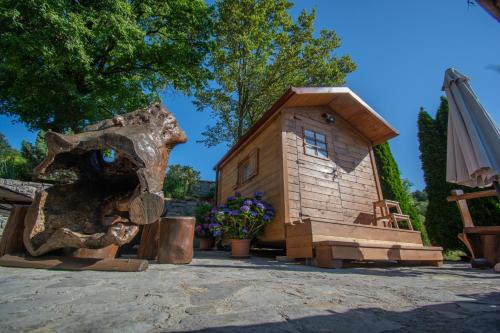 Kozbana House | Počitniška hiška Skedenj