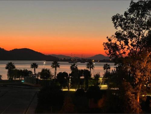 Fethiye City Center House | Poblos Room