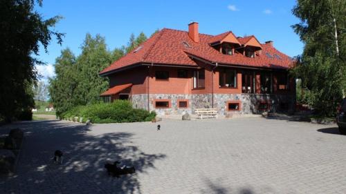 Bydlino House | Pod Brzozą