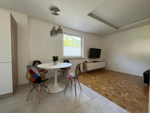 Bohinjska Bela Apartment | Pod Galetovcem