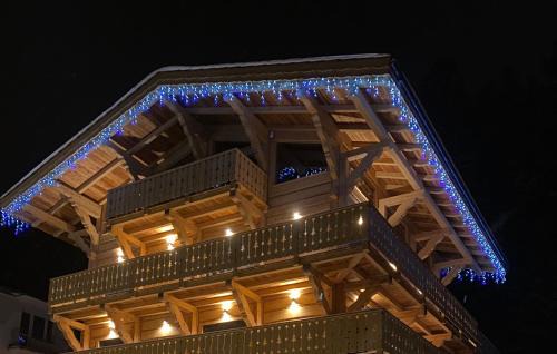 Krynica-Zdroj Ski Chalet | Pod Lasem