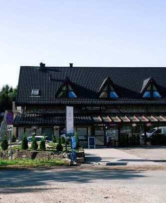 Nowa Ruda Hotel | Pod Sową
