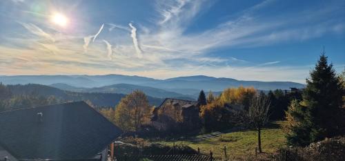 Stryszawa Ski Chalet | Podbucznik 4 Polica
