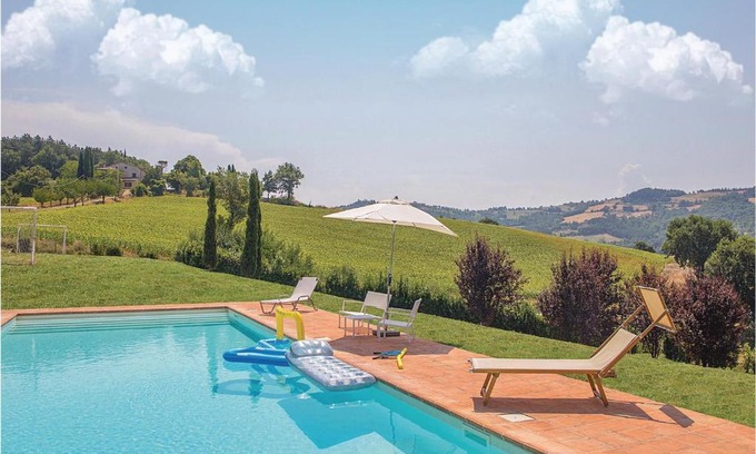 Citerna House | Podere Case Sparse