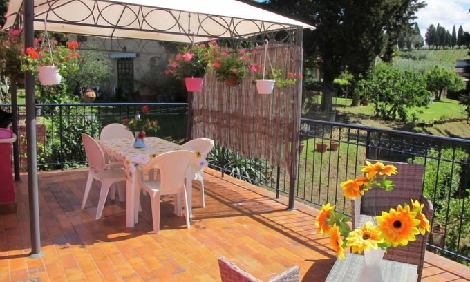 Certaldo House | Podere Conte Francesco-Alvino by Interhome
