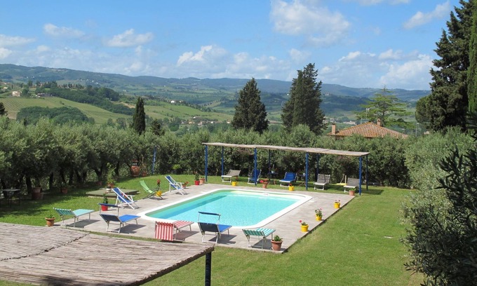 Certaldo House | Podere Conte Francesco-Carla by Interhome