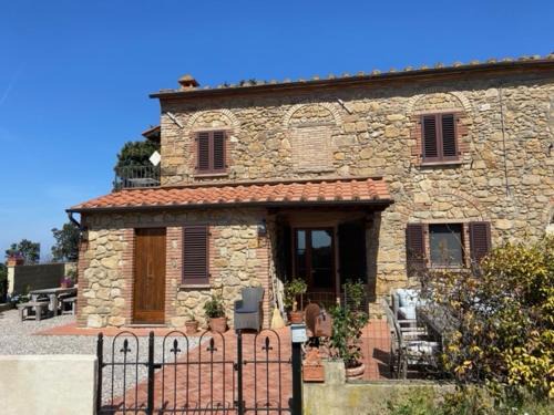 Volterra House | Podere Doccia di Sopra