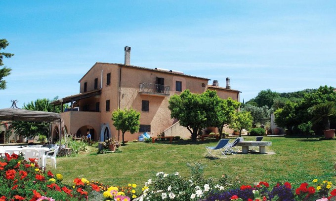 Castagneto Carducci House | Podere Giovanni