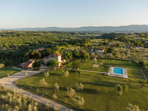 Reggello House | Podere GIUSTI