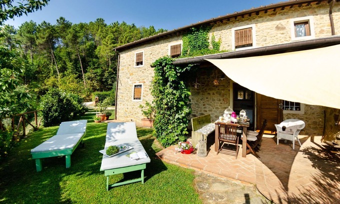 Massa e Cozzile Other | Podere L'istrice - Massa e Cozzile ,Tuscany