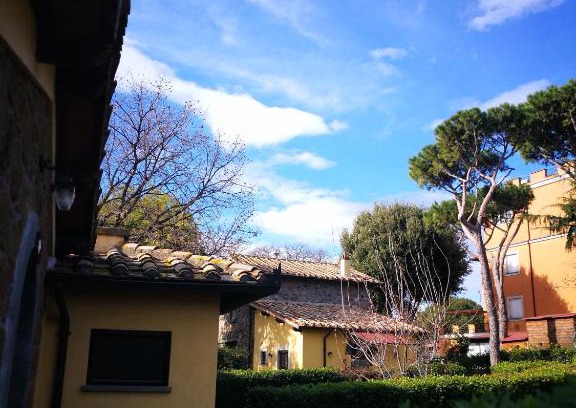 Vetralla House | Podere La Branda