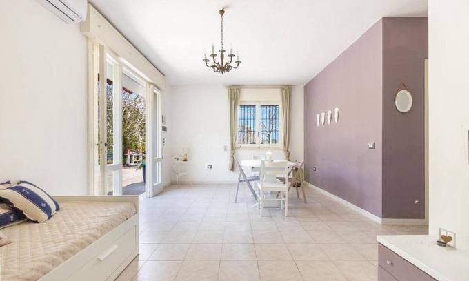 Sant'Andrea Apartment | Podere Li Noci