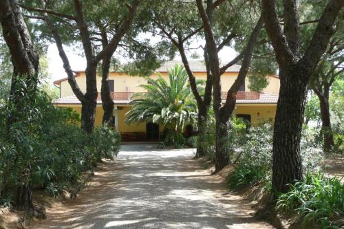 Grosseto House | PODERE OSLAVIA AZ.AGR.BIO GIANNINI