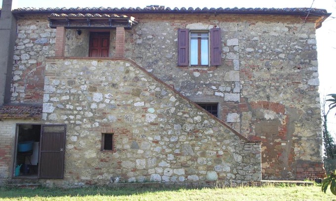 Cetona House | podere San Giuseppe