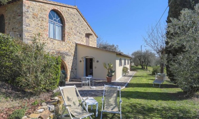 Poggiarello House | Podere San Raffaele - Cinzia by Interhome