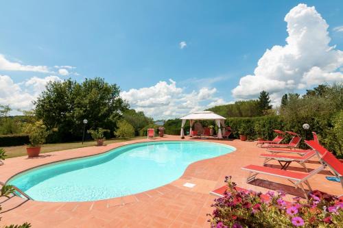 Montaione House | Podere Settefrati