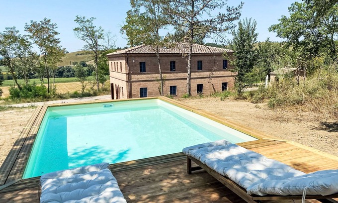 Bollano House | Podere Vetricella by Interhome