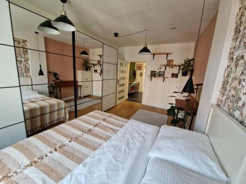 Stare Podgorze Apartment | Podgorze Forum Apartment