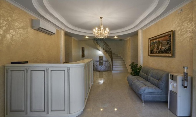Shevchenkivs'kyi District Bed & Breakfast | Podil City View