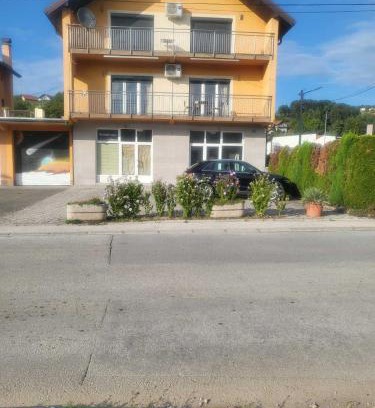 Sarajevo Canton House | Podlugovi House Villa