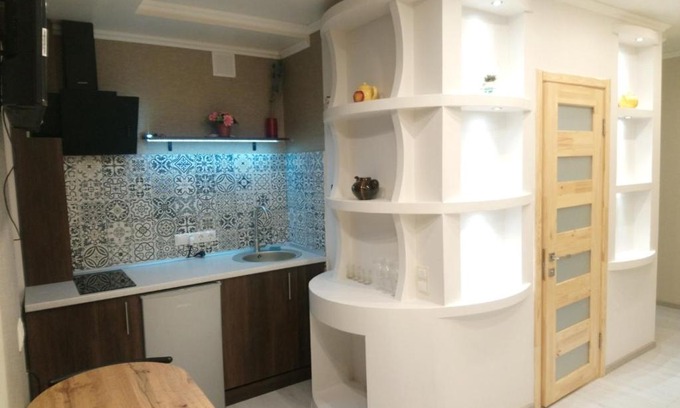Podil Apartment | Podol Apartment in old historical center