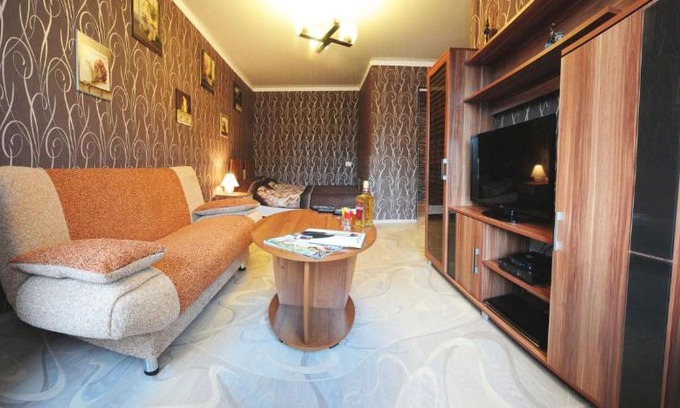 Podil Apartment | Podol Happy Time