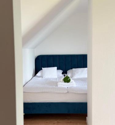 Gorlice House | Podwika Resort Zagórzany
