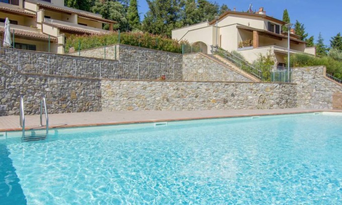 Riparbella Apartment | Poggio di Nocola by Interhome