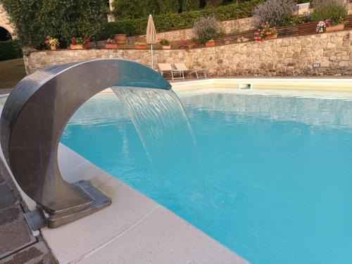 Poggibonsi Apartment | Poggio Massiccioli