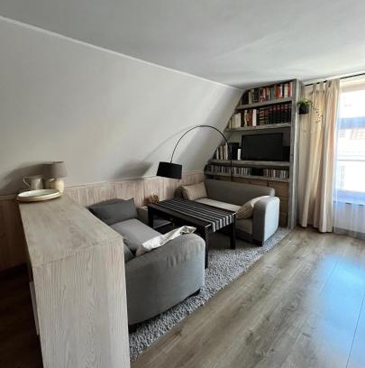 Old Town Apartment | Pogodna Przystań