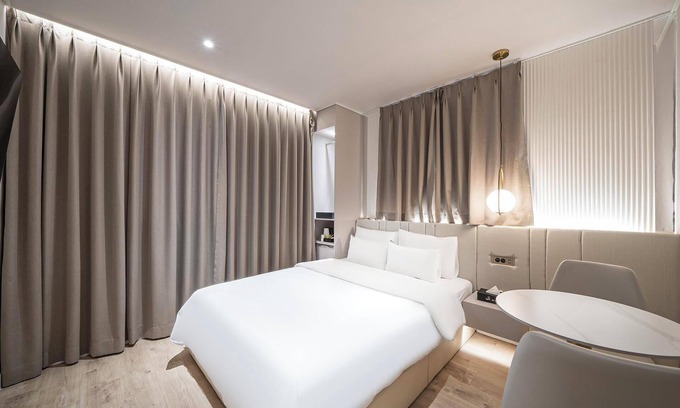 Pohang Hotel | Pohang Daedo-dong JI Stay