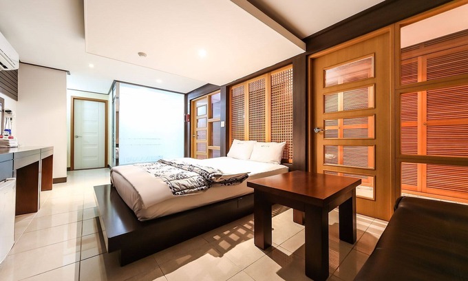 Pohang Hotel | Pohang Daejam-dong Will