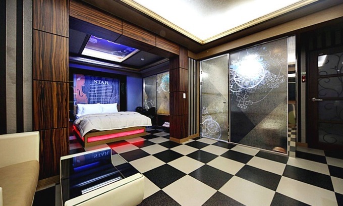 Pohang Hotel | Pohang Daejamdong Star