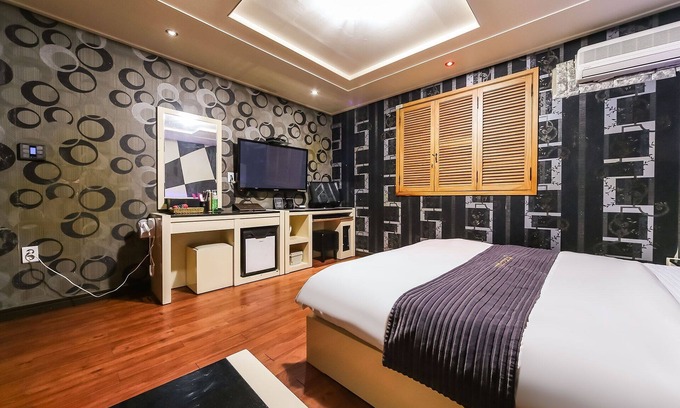 Pohang Hotel | Pohang Daejamdong Yaho