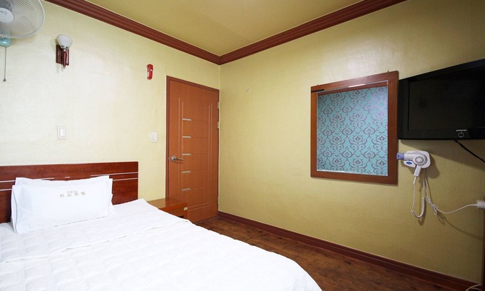 Pohang Hotel | Pohang Jukdodong Cass