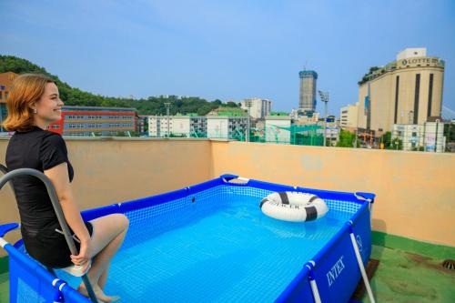 Pohang House | Pohang Legends