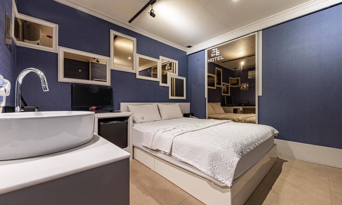 Pohang Hotel | Pohang Sangdodong Kum