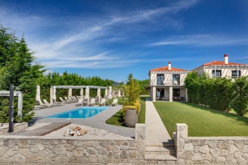 Kassandra Villa | Pohoda Villas Resort