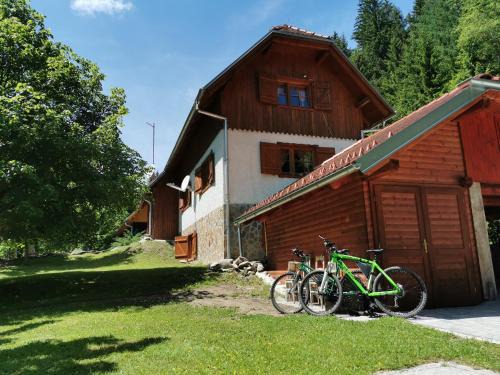 Pohorje Apartment | POHORJE HOUSE 2 FOUR APPARTMETNS