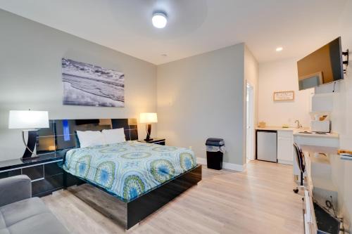 Naples Apartment | POI Resort Studio Near Everglades NP Swim and Sail