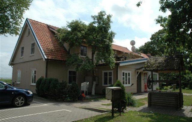 Juodkrante Apartment | Poilsis Juodkrantėje