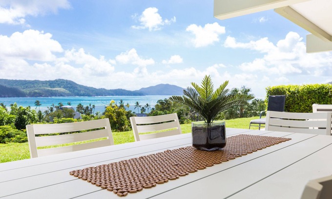 Hamilton Island Apartment | Poinciana 010, Hamilton Island