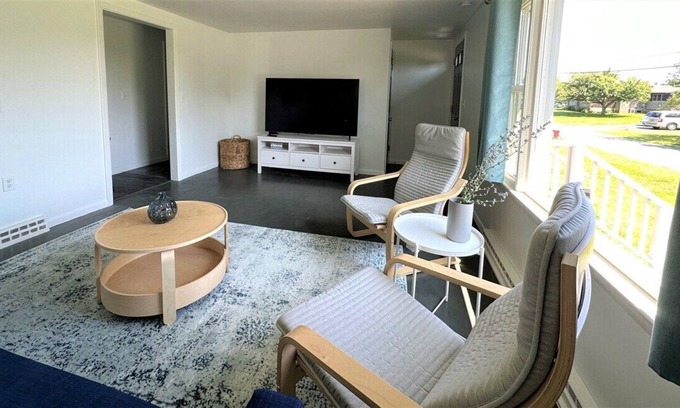 Narragansett House | Point Judith Home Away from Home