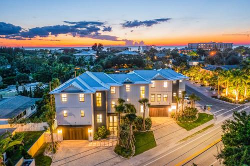 Siesta Key House | Point of Rocks
