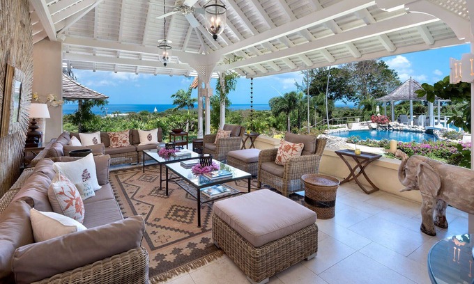 Holder's Hill Villa | Point of View (4/5 Rooms)