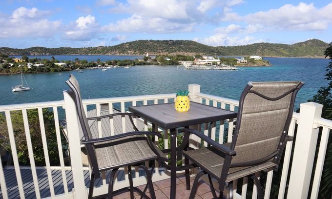 Frydendal Condo | Point Pleasant Resort- Large Newly renovated Villa with Amazing Ocean Views!