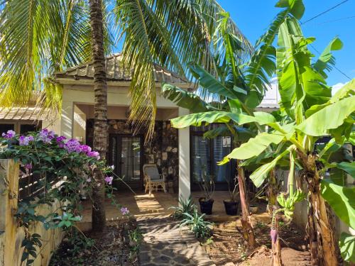 Pointe Aux Piments House | Pointe aux Piments Residence
