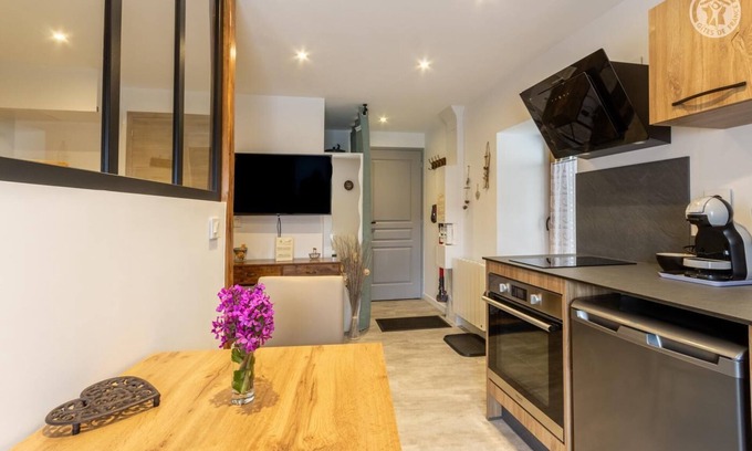 Villarodin-Bourget House | Pointe DE Bellecombe