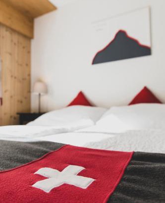 Zinal Hotel | Pointe de Zinal