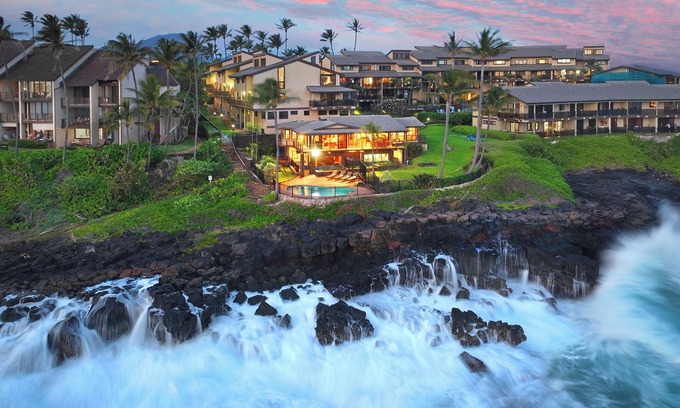 Poipu House | Poipu Kai Hale, Poipu's Hidden Gem